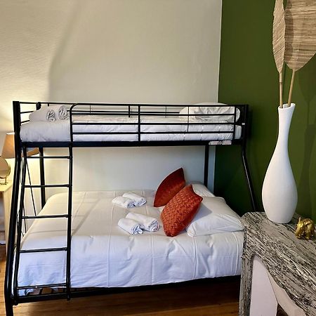 Le Sauvage - 7 Personnes - Gare - Bcla Apartman Le Mans Kültér fotó