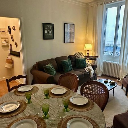 Le Sauvage - 7 Personnes - Gare - Bcla Apartman Le Mans Kültér fotó