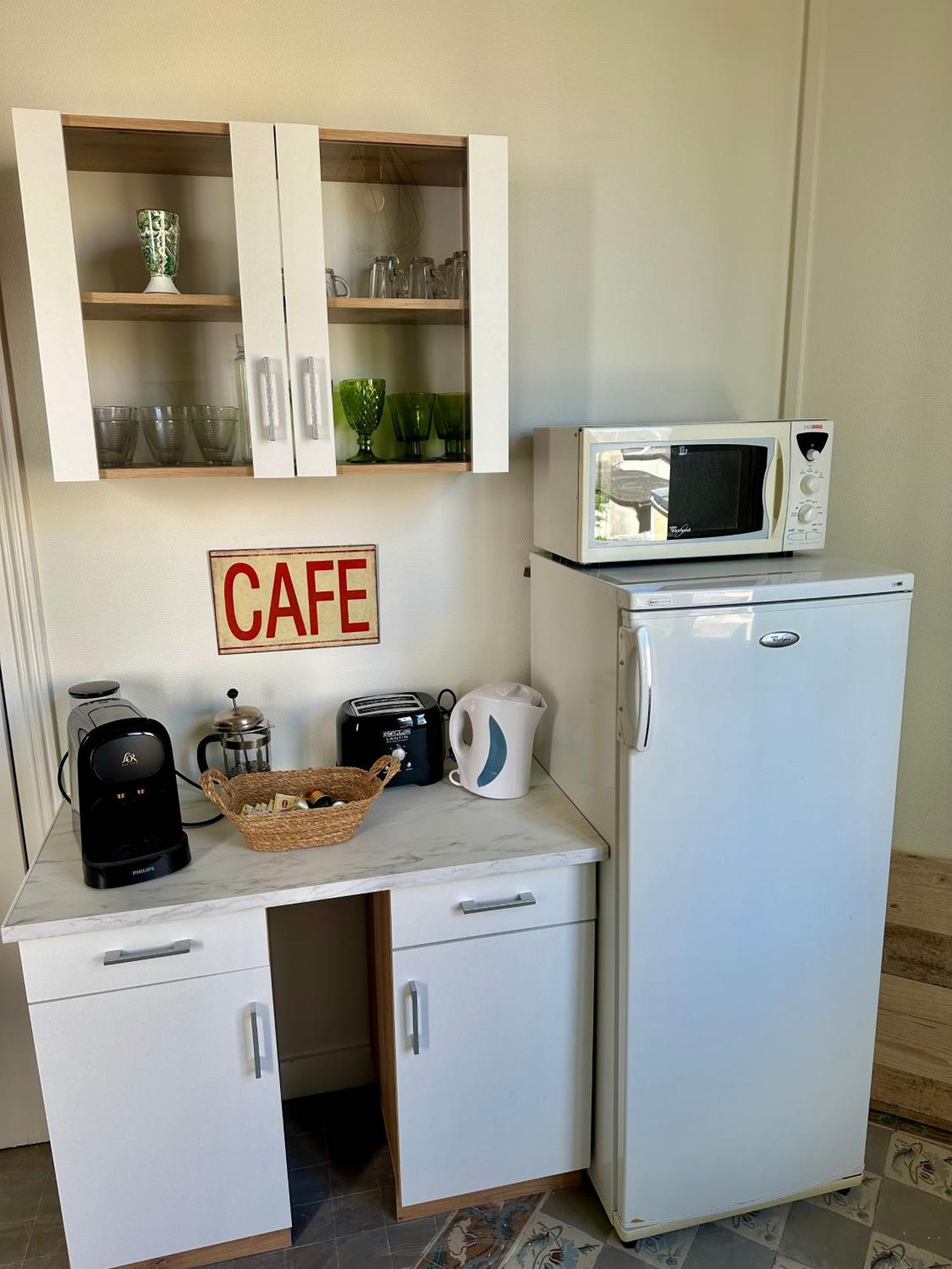 Le Sauvage - 7 Personnes - Gare - Bcla Apartman Le Mans Kültér fotó