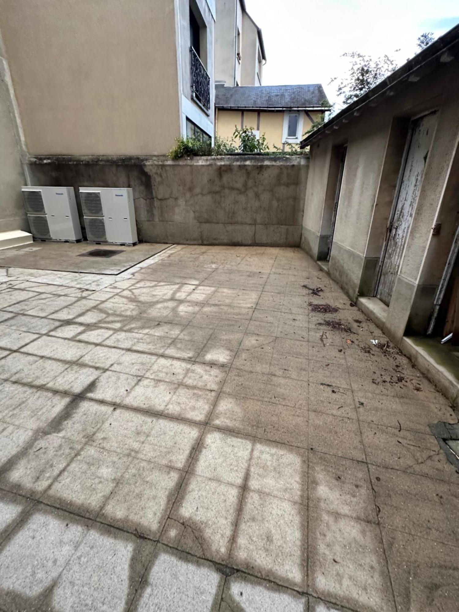 Le Sauvage - 7 Personnes - Gare - Bcla Apartman Le Mans Kültér fotó