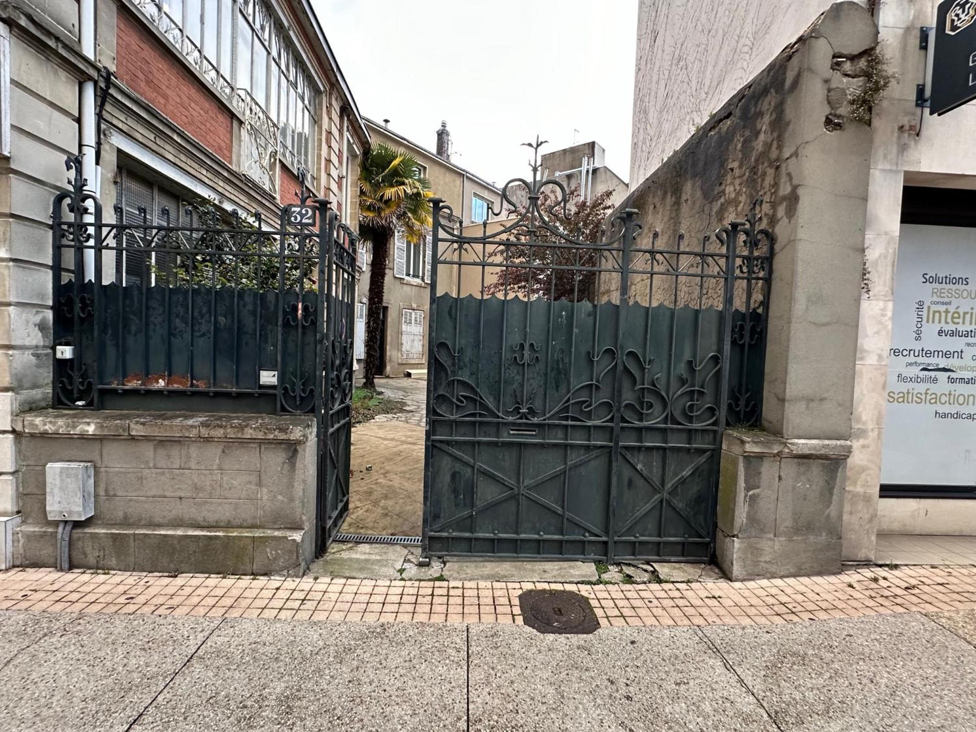 Le Sauvage - 7 Personnes - Gare - Bcla Apartman Le Mans Kültér fotó